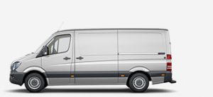 krovininis mikroautobusas