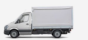 krovininis transportas