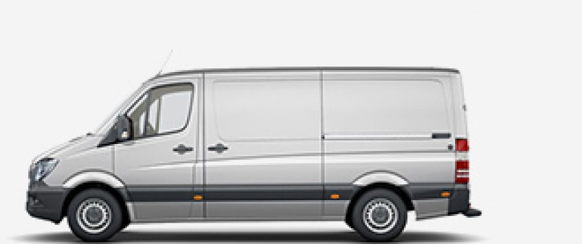 krovininis mikroautobusas