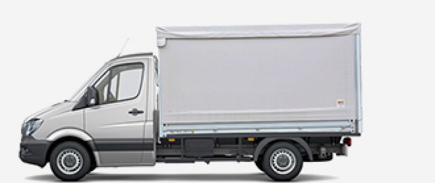 krovininis transportas