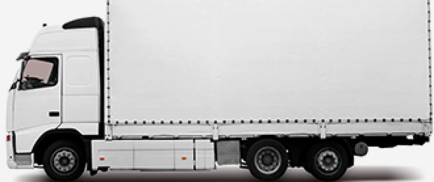 krovininis transportas